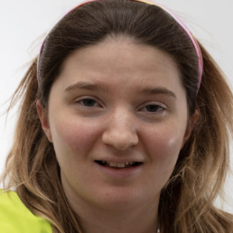 Team Page: Claire Clifford